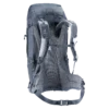 Mochila Futura Pro 40 black DEUTER - Imagen 4