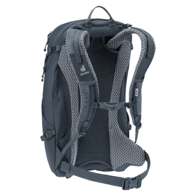 Mochila Futura 23 black DEUTER - Imagen 4