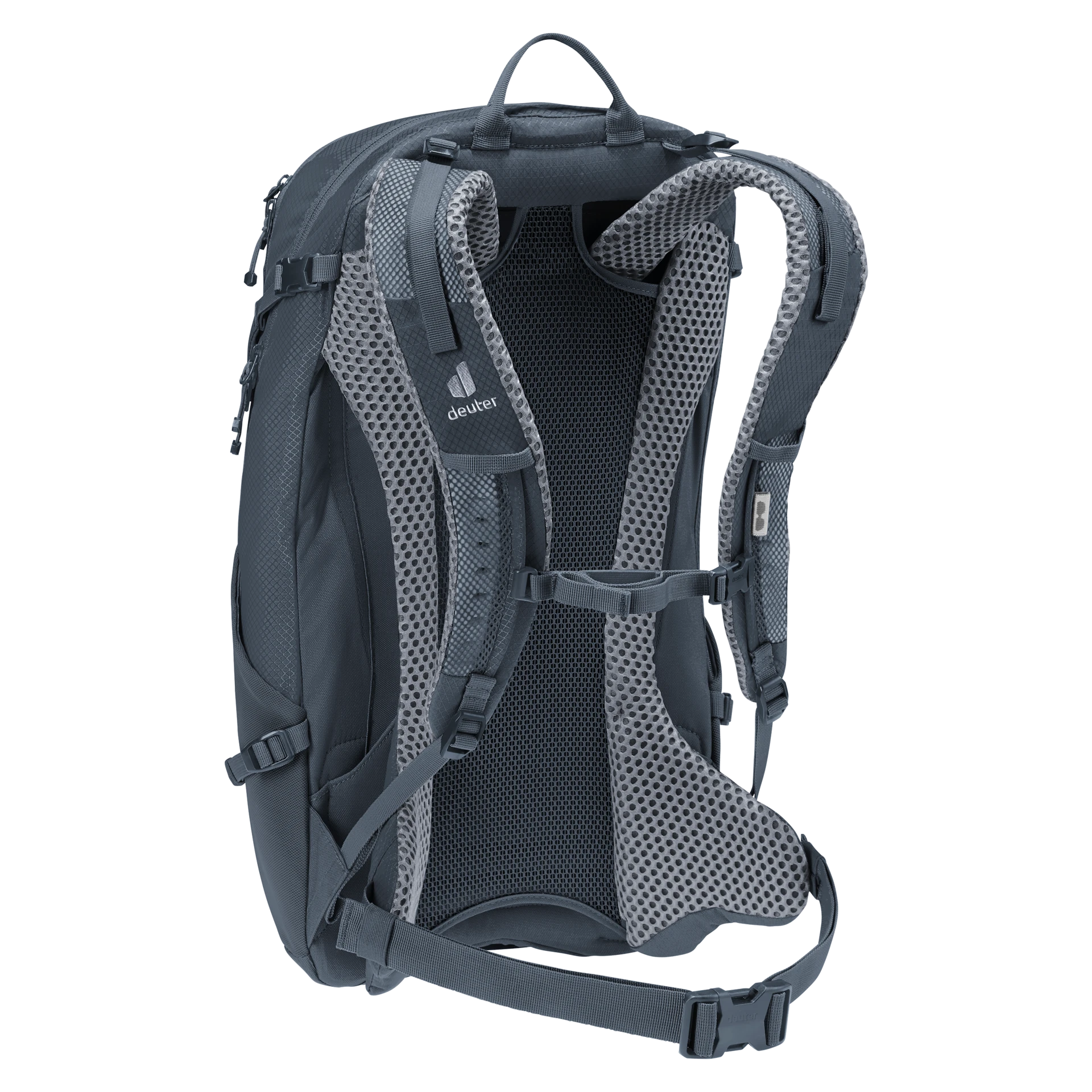 Mochila Futura 23 black DEUTER - Imagen 4