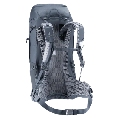 Mochila Futura Pro 40 black DEUTER - Imagen 4