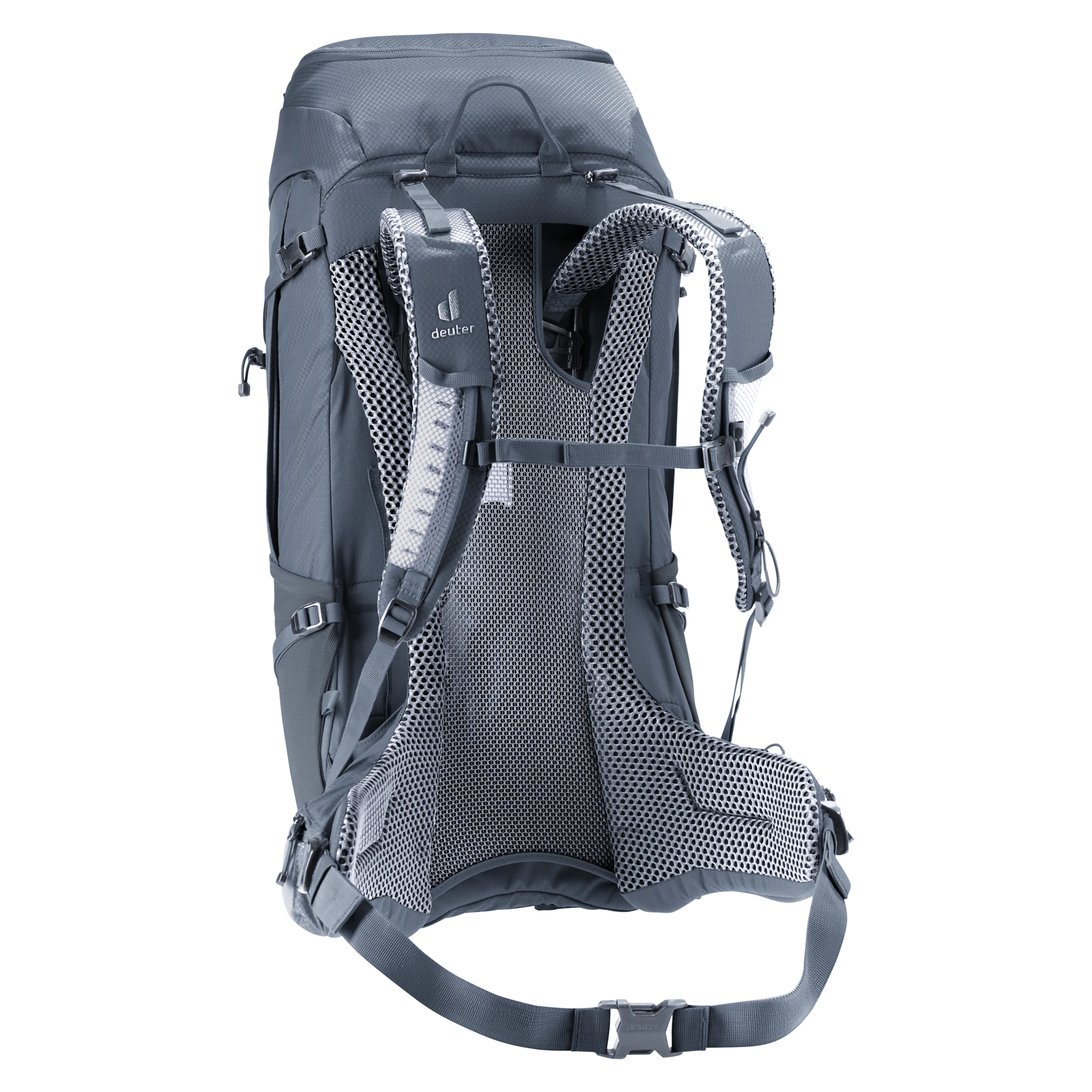 Mochila Futura Pro 40 black DEUTER - Imagen 4
