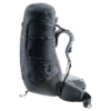 Mochila Aircontact Lite 50 + 10 black-graphite DEUTER - Imagen 5
