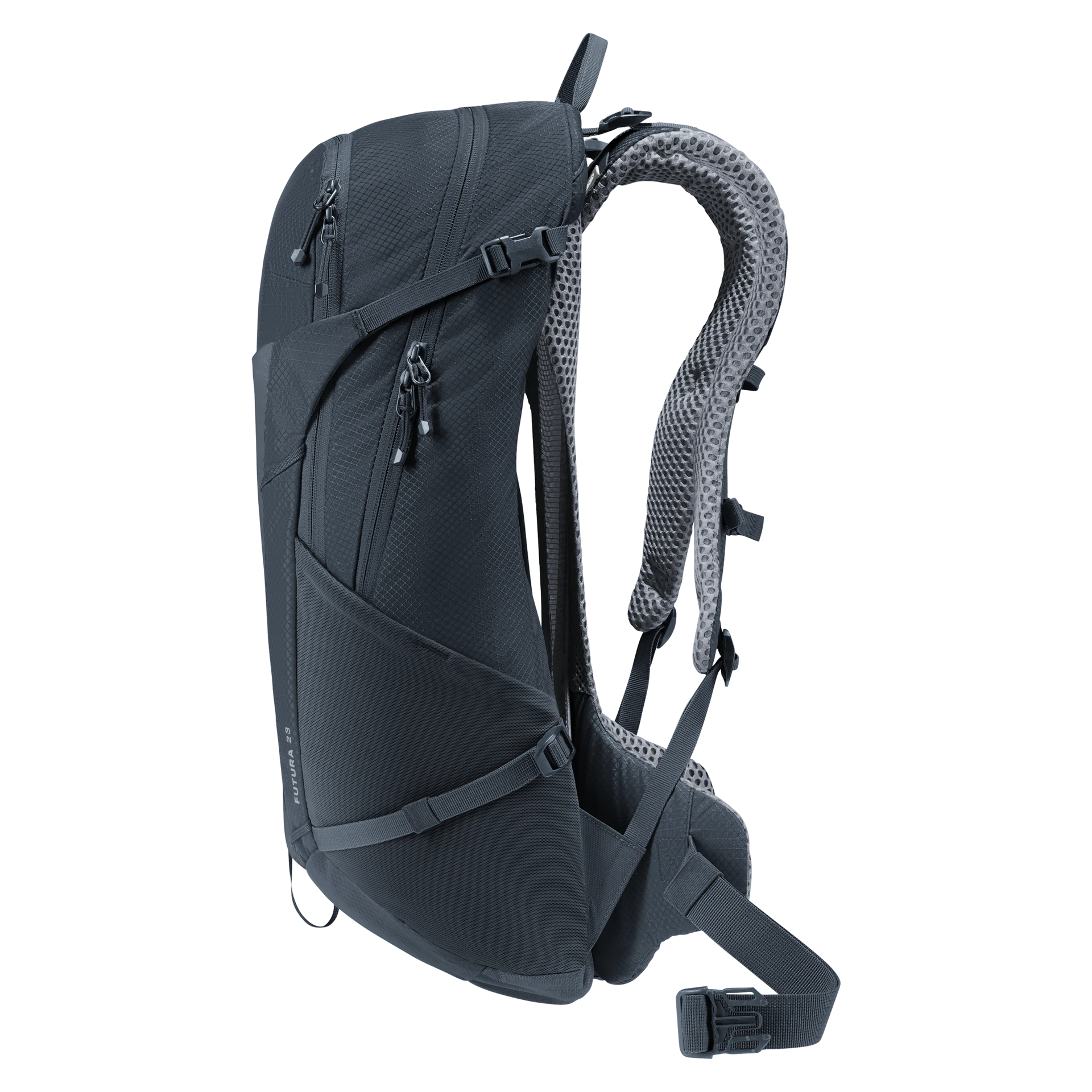 Mochila Futura 23 black DEUTER - Imagen 5