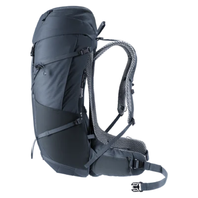 Mochila Futura Pro 40 black DEUTER - Imagen 5