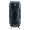 Mochila Aircontact Lite 50 + 10 black-graphite DEUTER - Imagen 6