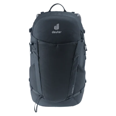Mochila Futura 23 black DEUTER - Imagen 6