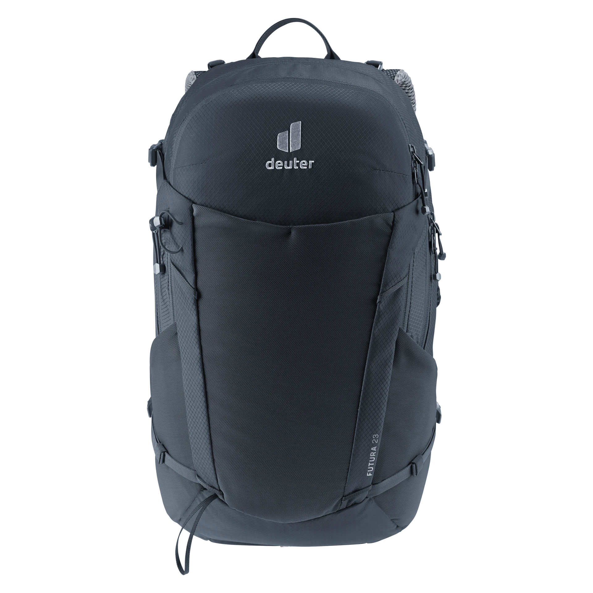 Mochila Futura 23 black DEUTER - Imagen 6