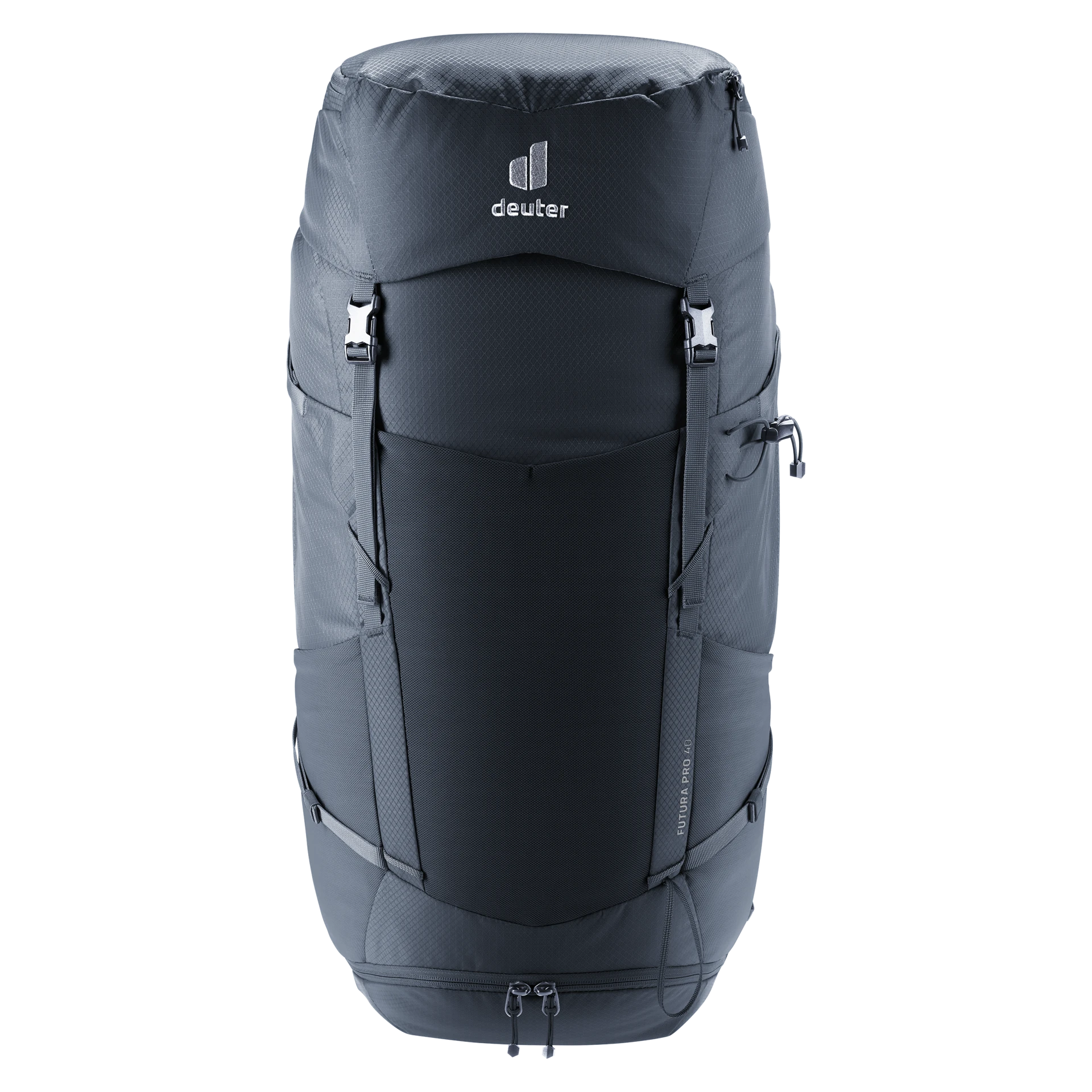 Mochila Futura Pro 40 black DEUTER - Imagen 6