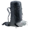 Mochila Aircontact Lite 50 + 10 black-graphite DEUTER - Imagen 7