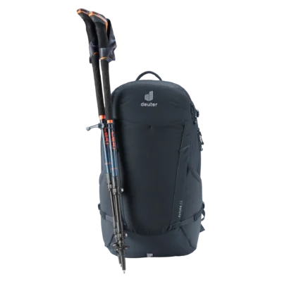 Mochila Futura 23 black DEUTER - Imagen 7