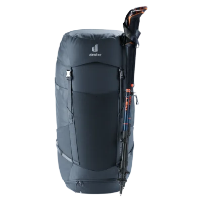 Mochila Futura Pro 40 black DEUTER - Imagen 7
