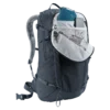 Mochila Futura 23 black DEUTER - Imagen 9