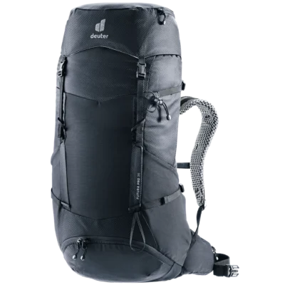 Mochila Futura Pro 36 black DEUTER