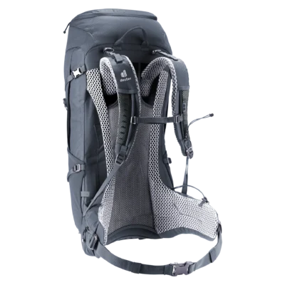 Mochila Futura Pro 36 black DEUTER - Imagen 4