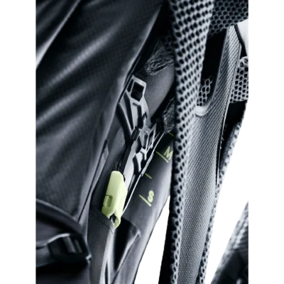 Mochila Futura Pro 36 black DEUTER - Imagen 7