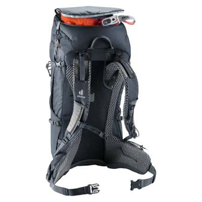 Mochila Futura Pro 36 black DEUTER - Imagen 9