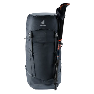 Mochila Futura Pro 36 black DEUTER - Imagen 10