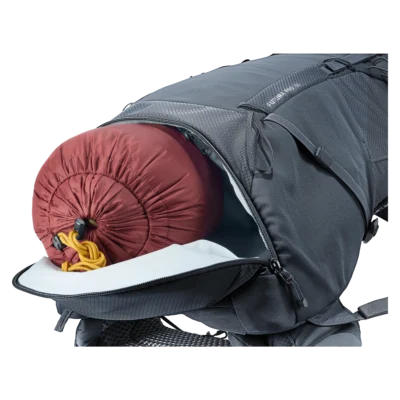 Mochila Futura Pro 36 black DEUTER - Imagen 11