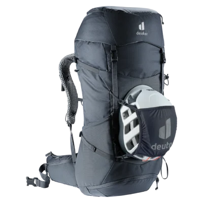 Mochila Futura Pro 36 black DEUTER - Imagen 12