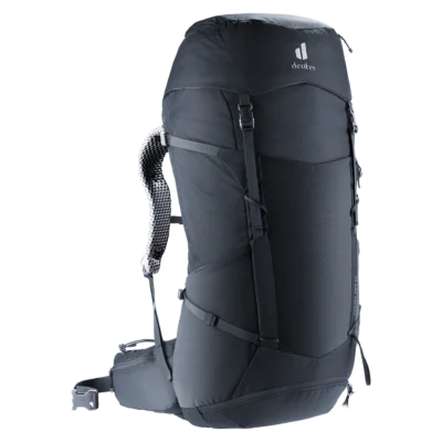 Mochila Futura Pro 36 black DEUTER - Imagen 13