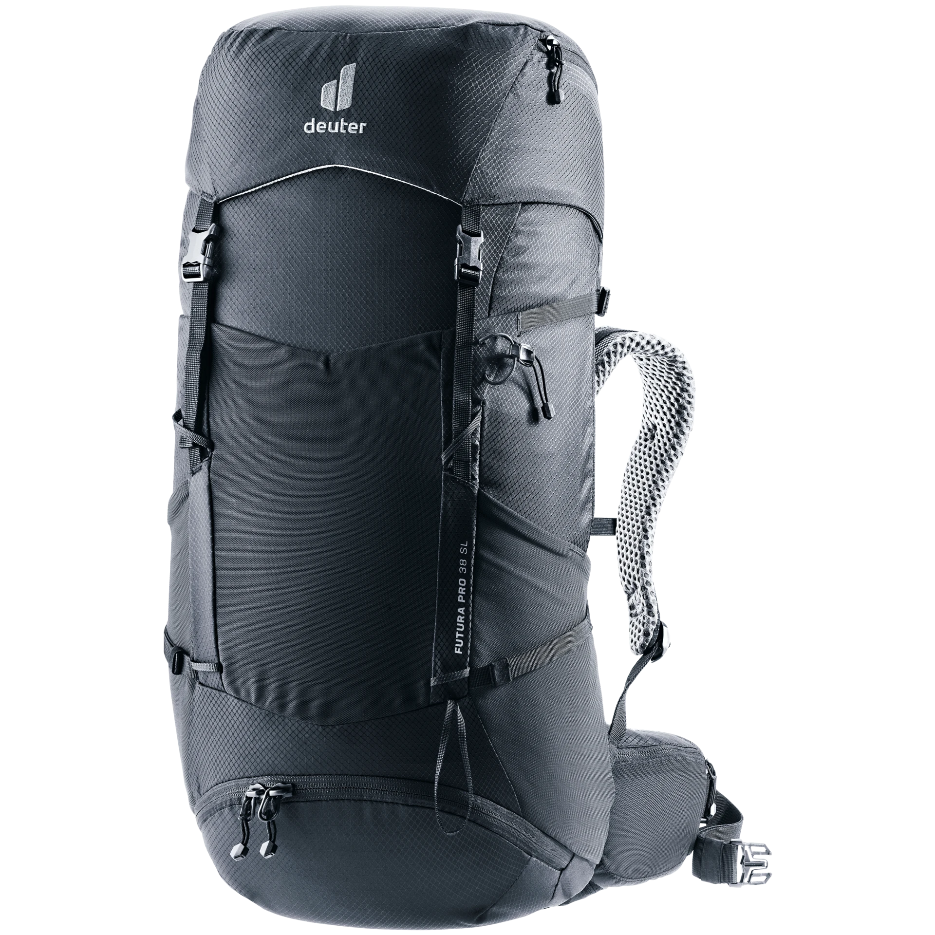 Mochila Futura Pro 38 SL black DEUTER