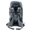 Mochila Futura Pro 38 SL black DEUTER - Imagen 2