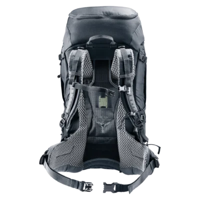 Mochila Futura Pro 38 SL black DEUTER - Imagen 2