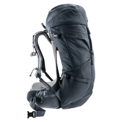 Mochila Futura Pro 38 SL black DEUTER - Imagen 3