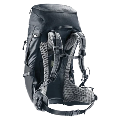 Mochila Futura Pro 38 SL black DEUTER - Imagen 4