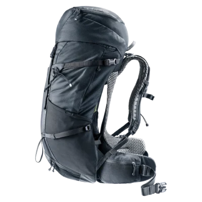 Mochila Futura Pro 38 SL black DEUTER - Imagen 5