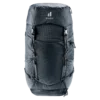 Mochila Futura Pro 38 SL black DEUTER - Imagen 6