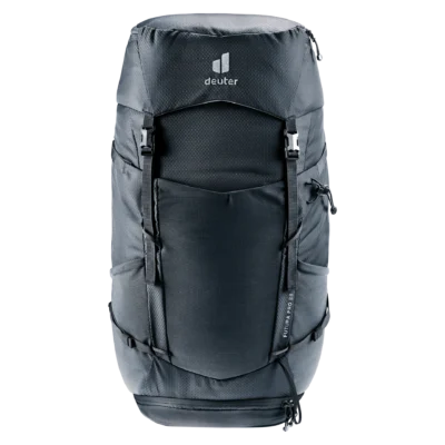 Mochila Futura Pro 38 SL black DEUTER - Imagen 6
