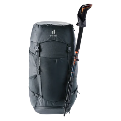 Mochila Futura Pro 38 SL black DEUTER - Imagen 8