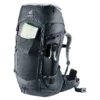 Mochila Futura Pro 38 SL black DEUTER - Imagen 9