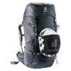 Mochila Futura Pro 38 SL black DEUTER - Imagen 11
