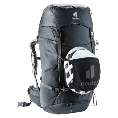 Mochila Futura Pro 38 SL black DEUTER - Imagen 11