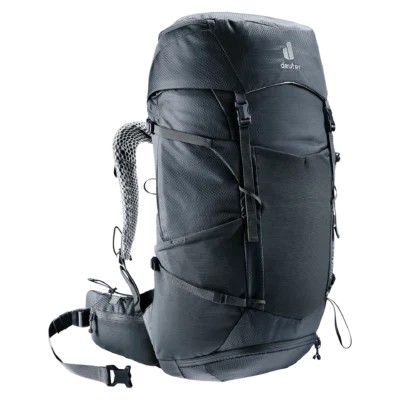 Mochila Futura Pro 38 SL black DEUTER - Imagen 13