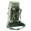 Mochila Aircontact Core 45+10 SL grove-ivy DEUTER - Imagen 11