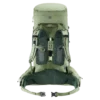 Mochila Aircontact Core 45+10 SL grove-ivy DEUTER - Imagen 2