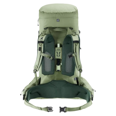 Mochila Aircontact Core 45+10 SL grove-ivy DEUTER - Imagen 2