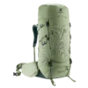 Mochila Aircontact Core 45+10 SL grove-ivy DEUTER - Imagen 5