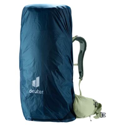 Mochila Aircontact Core 45+10 SL grove-ivy DEUTER - Imagen 6