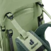 Mochila Aircontact Core 45+10 SL grove-ivy DEUTER - Imagen 9