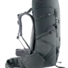 Mochila Aircontact Core 45 + 10 SL graphite DEUTER - Imagen 13
