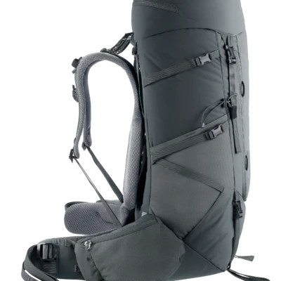Mochila Aircontact Core 45 + 10 SL graphite DEUTER - Imagen 13