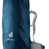 Mochila Aircontact Core 45 + 10 SL graphite DEUTER - Imagen 4