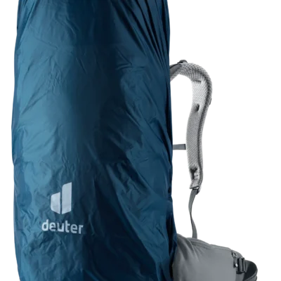 Mochila Aircontact Core 45 + 10 SL graphite DEUTER - Imagen 4