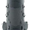 Mochila Aircontact Core 45 + 10 SL graphite DEUTER - Imagen 10