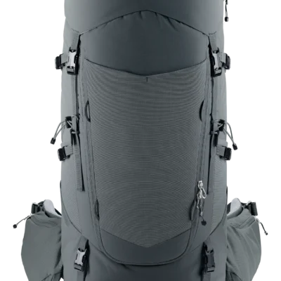 Mochila Aircontact Core 45 + 10 SL graphite DEUTER - Imagen 10