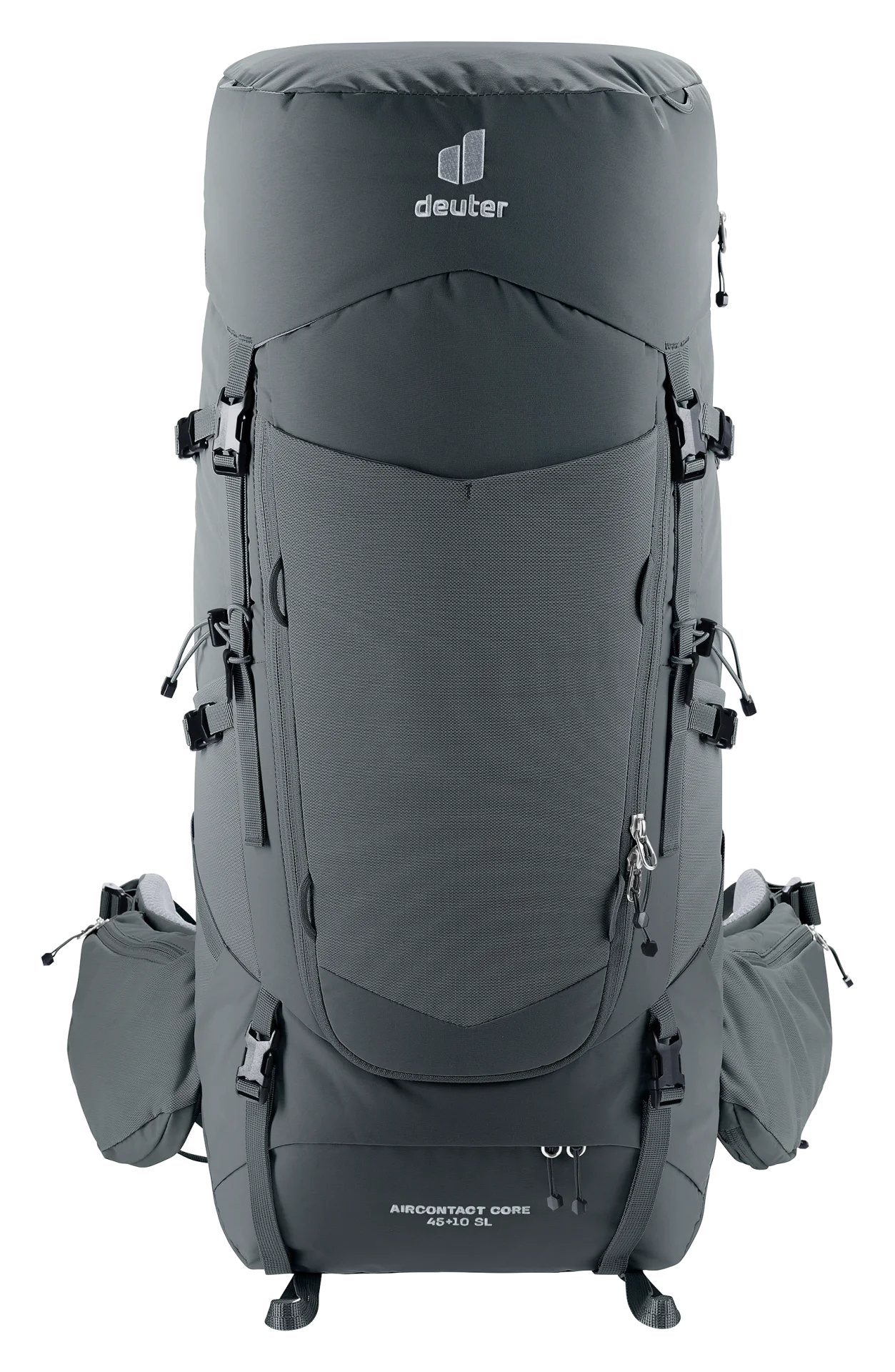 Mochila Aircontact Core 45 + 10 SL graphite DEUTER - Imagen 10